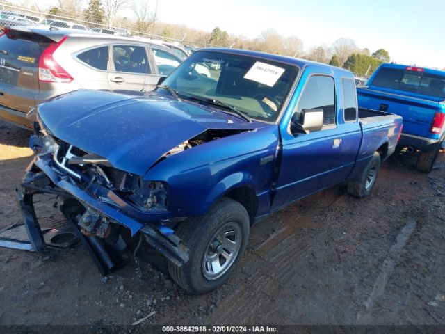 Photo 1 VIN: 1FTKR1ED5APA08247 - FORD RANGER 