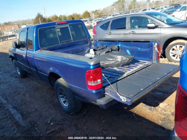 Photo 2 VIN: 1FTKR1ED5APA08247 - FORD RANGER 