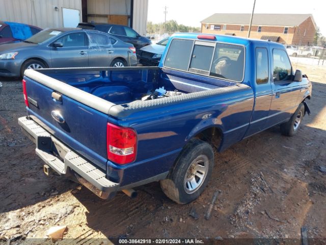 Photo 3 VIN: 1FTKR1ED5APA08247 - FORD RANGER 