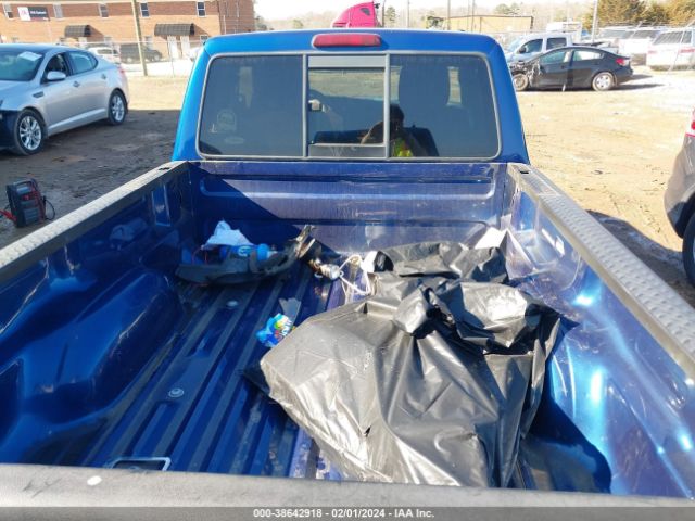 Photo 7 VIN: 1FTKR1ED5APA08247 - FORD RANGER 