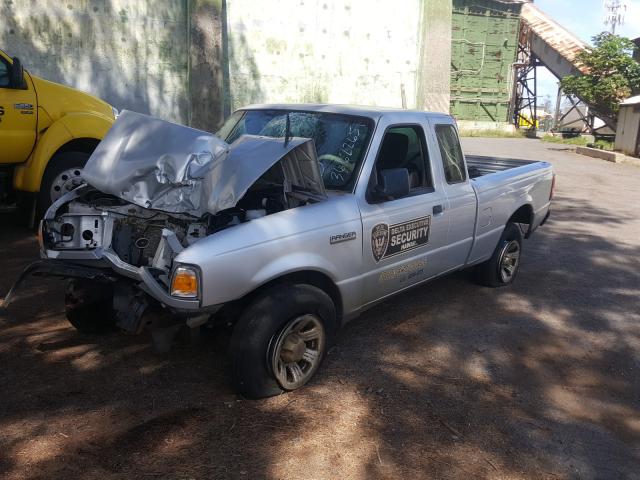 Photo 1 VIN: 1FTKR1ED5APA67931 - FORD RANGER SUP 