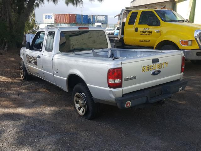 Photo 2 VIN: 1FTKR1ED5APA67931 - FORD RANGER SUP 