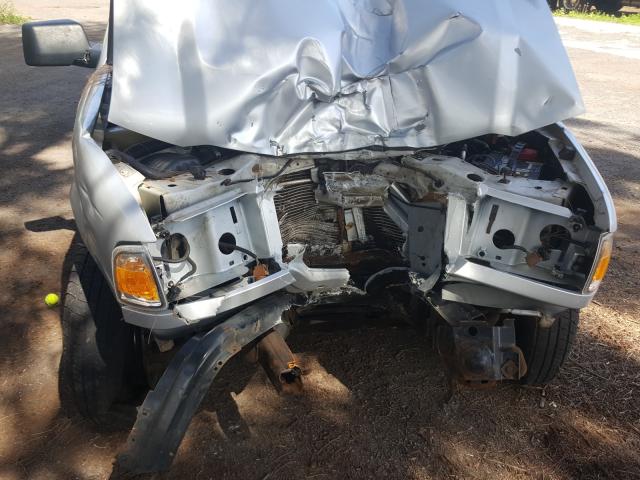 Photo 8 VIN: 1FTKR1ED5APA67931 - FORD RANGER SUP 