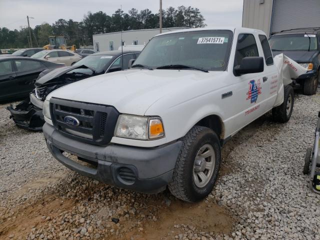 Photo 1 VIN: 1FTKR1ED5BPA20593 - FORD RANGER SUP 