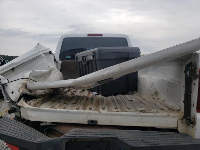 Photo 8 VIN: 1FTKR1ED5BPA20593 - FORD RANGER SUP 