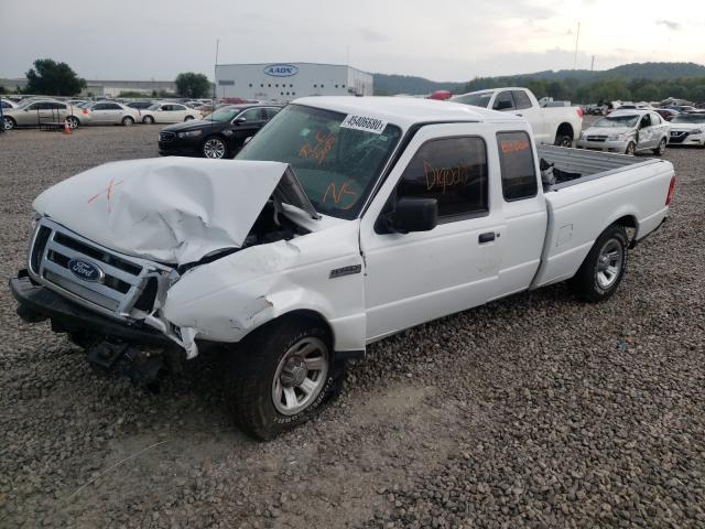 Photo 1 VIN: 1FTKR1ED5BPA20710 - FORD RANGER SUP 