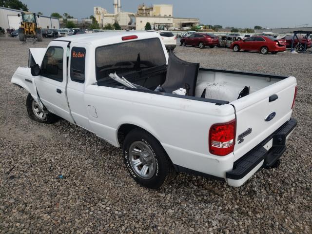 Photo 2 VIN: 1FTKR1ED5BPA20710 - FORD RANGER SUP 