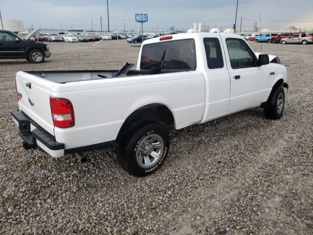 Photo 3 VIN: 1FTKR1ED5BPA20710 - FORD RANGER SUP 