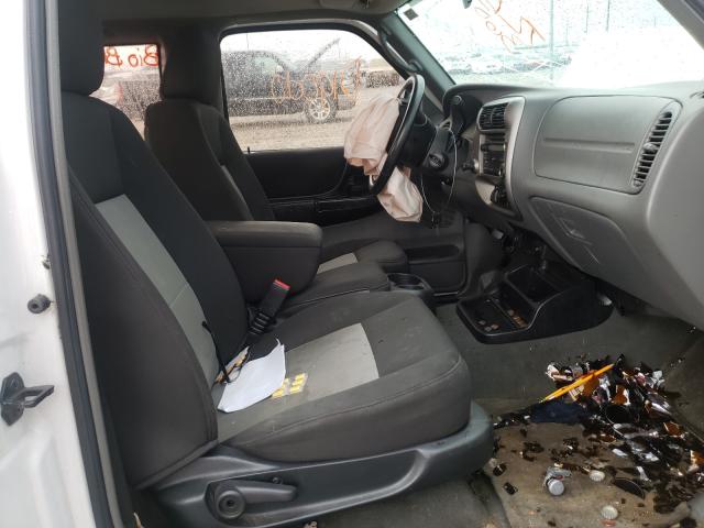 Photo 4 VIN: 1FTKR1ED5BPA20710 - FORD RANGER SUP 