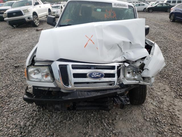 Photo 6 VIN: 1FTKR1ED5BPA20710 - FORD RANGER SUP 