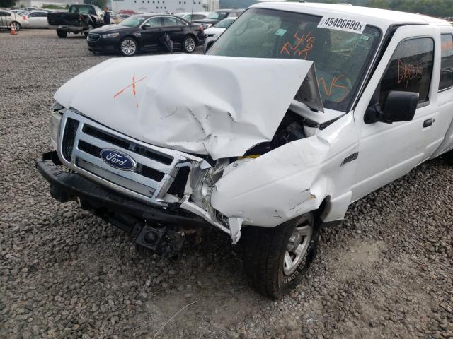 Photo 8 VIN: 1FTKR1ED5BPA20710 - FORD RANGER SUP 