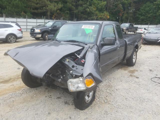 Photo 1 VIN: 1FTKR1ED5BPA41184 - FORD RANGER SUP 