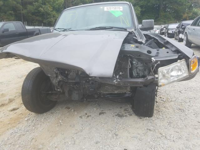 Photo 8 VIN: 1FTKR1ED5BPA41184 - FORD RANGER SUP 