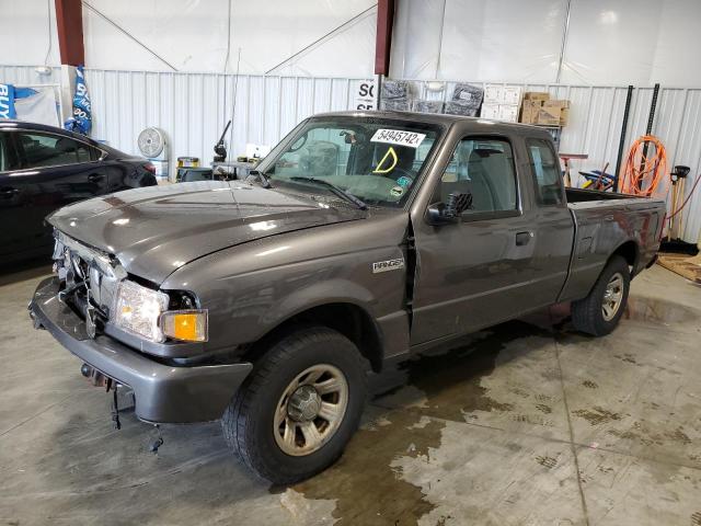 Photo 1 VIN: 1FTKR1ED5BPA51441 - FORD RANGER SUP 