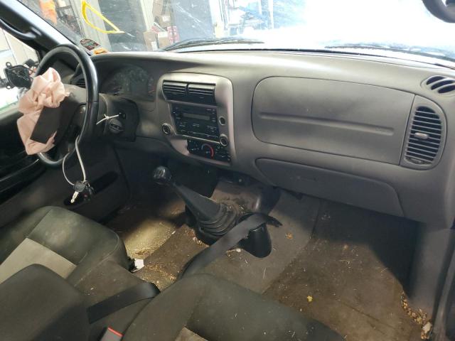 Photo 8 VIN: 1FTKR1ED5BPA51441 - FORD RANGER SUP 