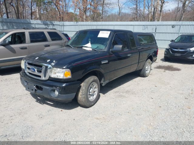 Photo 1 VIN: 1FTKR1ED5BPA75528 - FORD RANGER 