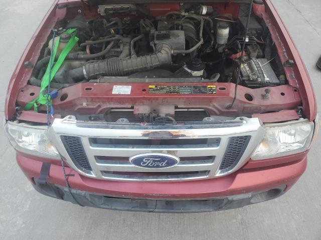 Photo 10 VIN: 1FTKR1ED6APA15840 - FORD RANGER SUP 