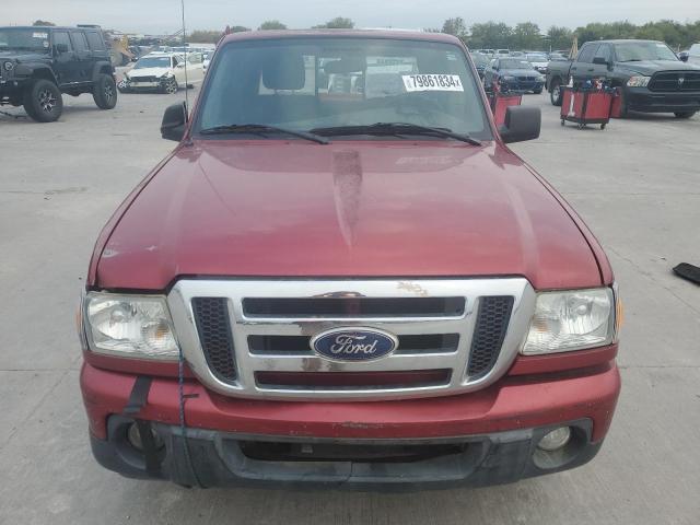 Photo 4 VIN: 1FTKR1ED6APA15840 - FORD RANGER SUP 