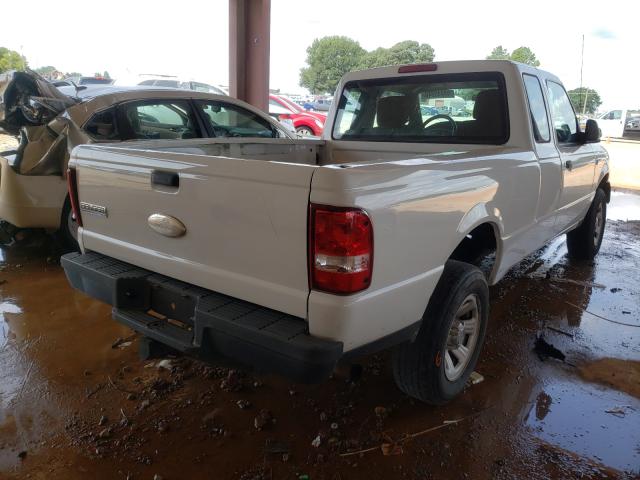 Photo 3 VIN: 1FTKR1ED6APA38549 - FORD RANGER SUP 