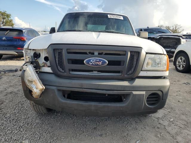 Photo 4 VIN: 1FTKR1ED6APA66755 - FORD RANGER SUP 