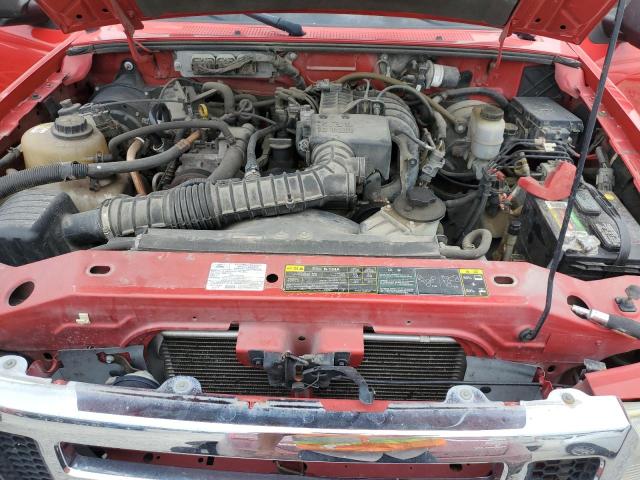 Photo 10 VIN: 1FTKR1ED6BPA35247 - FORD RANGER 