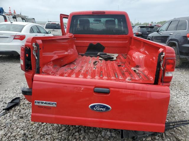 Photo 5 VIN: 1FTKR1ED6BPA35247 - FORD RANGER 