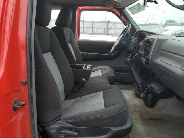 Photo 9 VIN: 1FTKR1ED6BPA35247 - FORD RANGER 