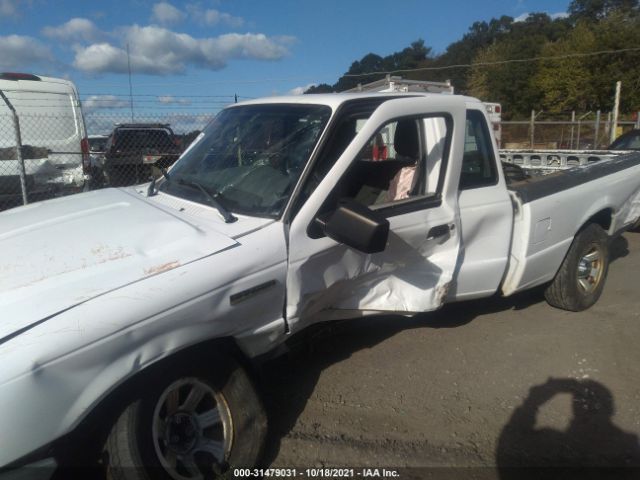 Photo 5 VIN: 1FTKR1ED6BPA44367 - FORD RANGER 