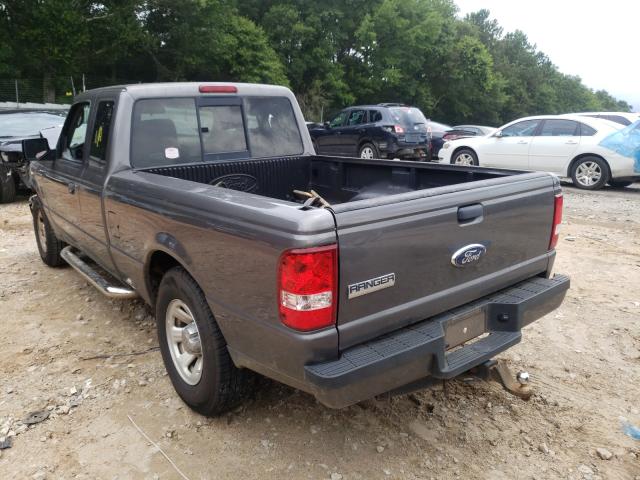 Photo 2 VIN: 1FTKR1ED6BPA60858 - FORD RANGER SUP 