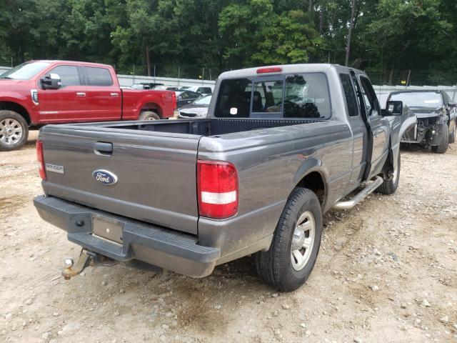 Photo 3 VIN: 1FTKR1ED6BPA60858 - FORD RANGER SUP 