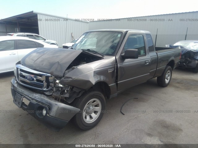 Photo 1 VIN: 1FTKR1ED6BPA69351 - FORD RANGER 