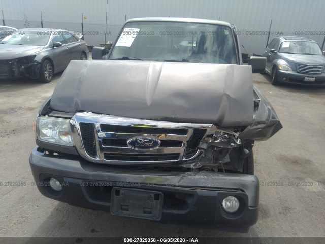 Photo 5 VIN: 1FTKR1ED6BPA69351 - FORD RANGER 