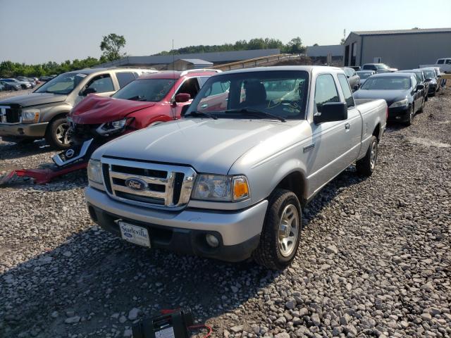 Photo 1 VIN: 1FTKR1ED6BPB03871 - FORD RANGER SUP 