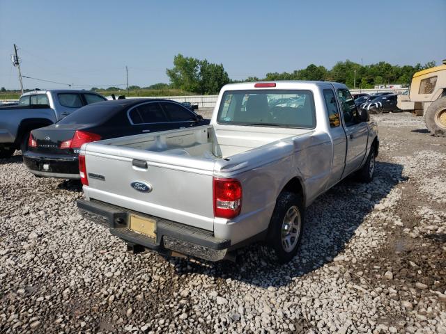 Photo 3 VIN: 1FTKR1ED6BPB03871 - FORD RANGER SUP 