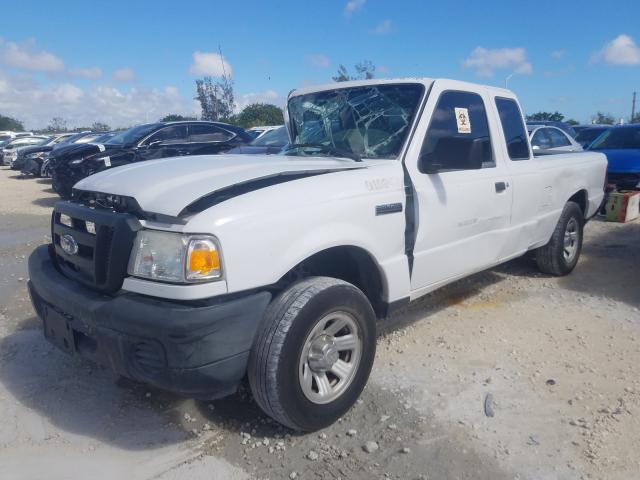 Photo 1 VIN: 1FTKR1ED6BPB06298 - FORD RANGER SUP 