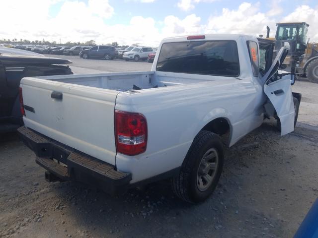 Photo 3 VIN: 1FTKR1ED6BPB06298 - FORD RANGER SUP 