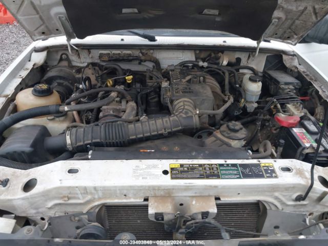 Photo 9 VIN: 1FTKR1ED7APA13594 - FORD RANGER 