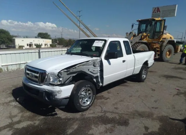 Photo 1 VIN: 1FTKR1ED7APA44652 - FORD RANGER 