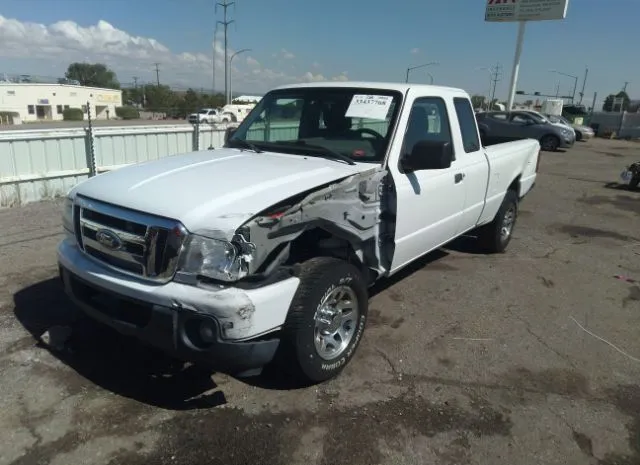 Photo 5 VIN: 1FTKR1ED7APA44652 - FORD RANGER 