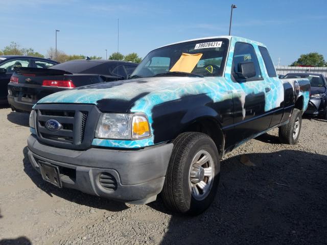 Photo 1 VIN: 1FTKR1ED7APA50628 - FORD RANGER SUP 