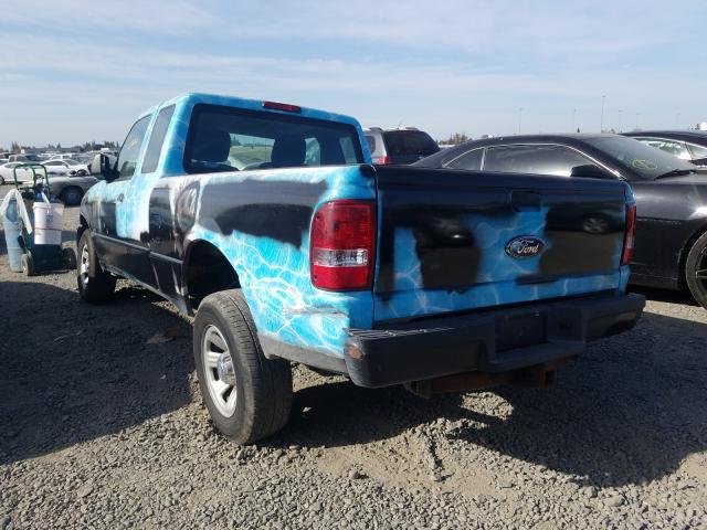 Photo 2 VIN: 1FTKR1ED7APA50628 - FORD RANGER SUP 