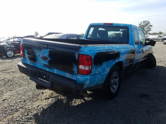 Photo 3 VIN: 1FTKR1ED7APA50628 - FORD RANGER SUP 