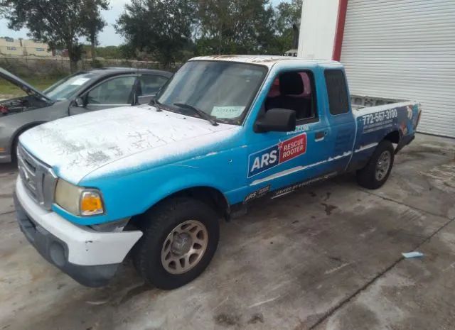 Photo 1 VIN: 1FTKR1ED7APA54341 - FORD RANGER 