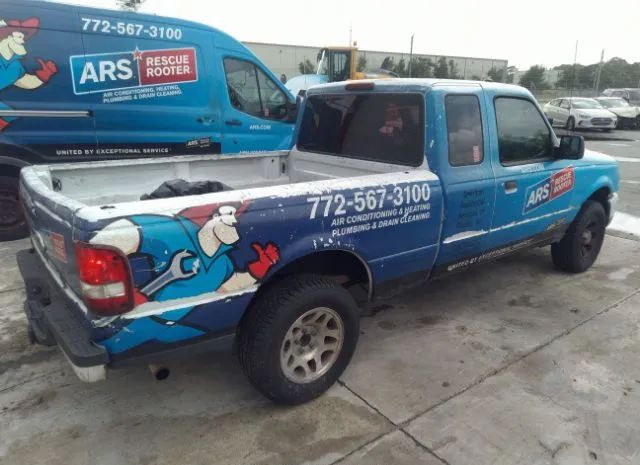 Photo 3 VIN: 1FTKR1ED7APA54341 - FORD RANGER 