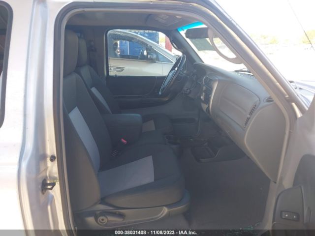 Photo 4 VIN: 1FTKR1ED7APA58115 - FORD RANGER 