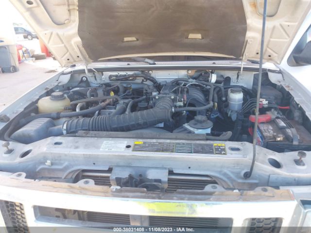 Photo 9 VIN: 1FTKR1ED7APA58115 - FORD RANGER 