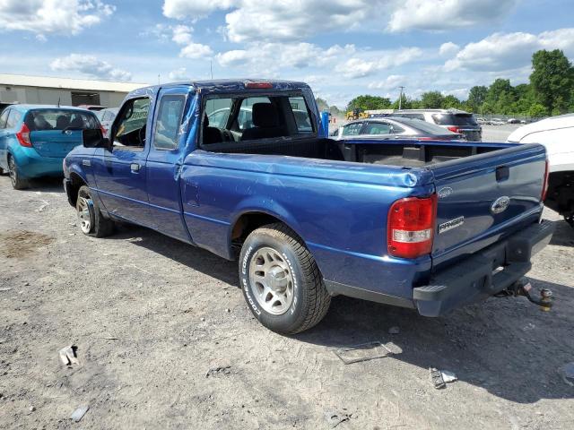 Photo 1 VIN: 1FTKR1ED7BPA07991 - FORD RANGER 