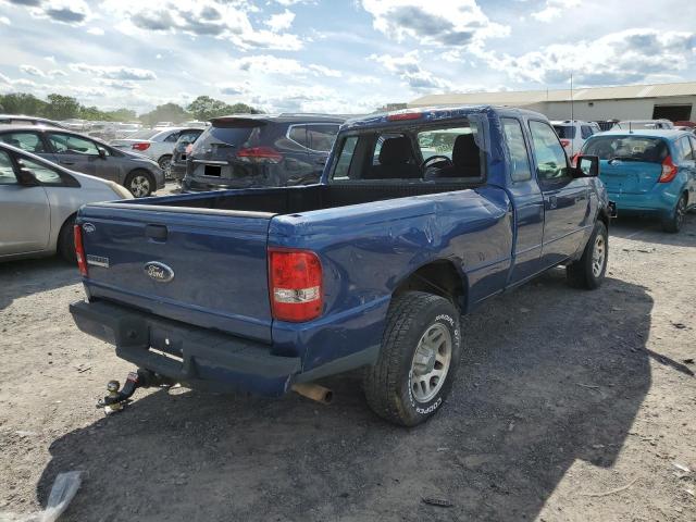 Photo 2 VIN: 1FTKR1ED7BPA07991 - FORD RANGER 