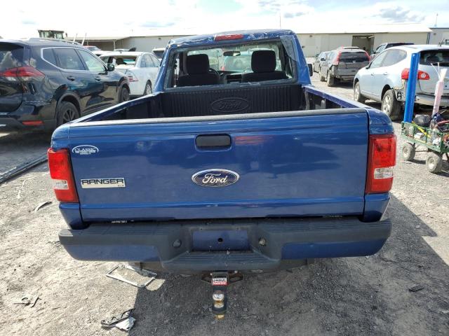 Photo 5 VIN: 1FTKR1ED7BPA07991 - FORD RANGER 