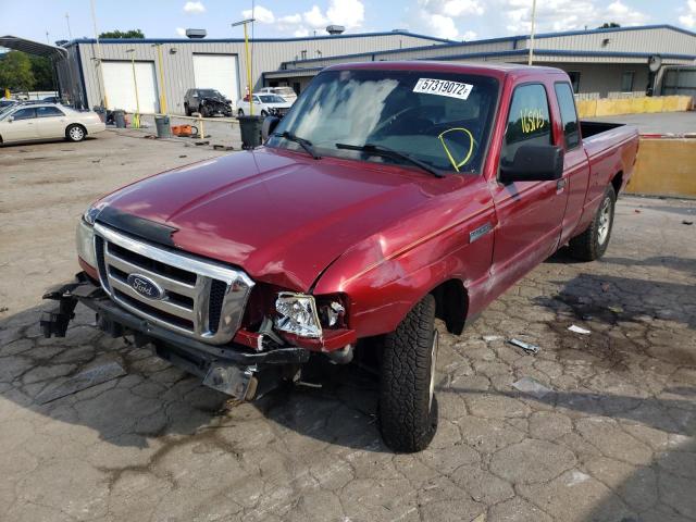 Photo 1 VIN: 1FTKR1ED7BPA34463 - FORD RANGER SUP 